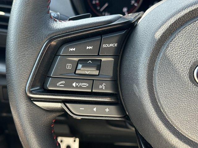 used 2024 Subaru Impreza car, priced at $27,982