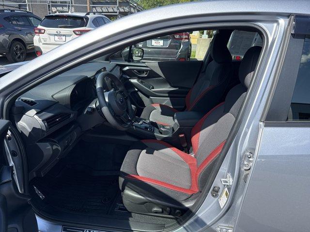 used 2024 Subaru Impreza car, priced at $27,982