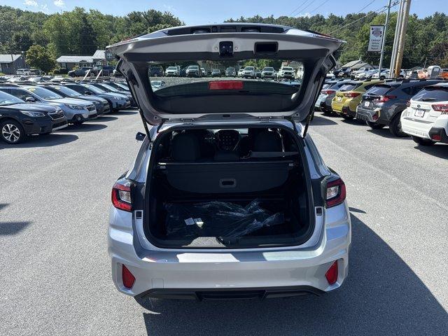used 2024 Subaru Impreza car, priced at $27,982