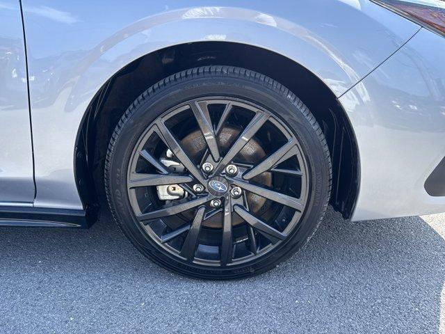 used 2024 Subaru Impreza car, priced at $27,982