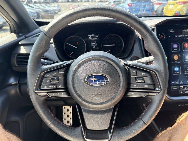 used 2024 Subaru Impreza car, priced at $27,982