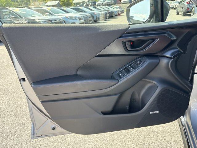 used 2024 Subaru Impreza car, priced at $27,982