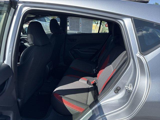 used 2024 Subaru Impreza car, priced at $27,982
