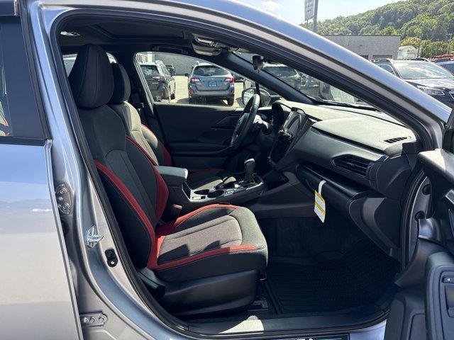 used 2024 Subaru Impreza car, priced at $27,982