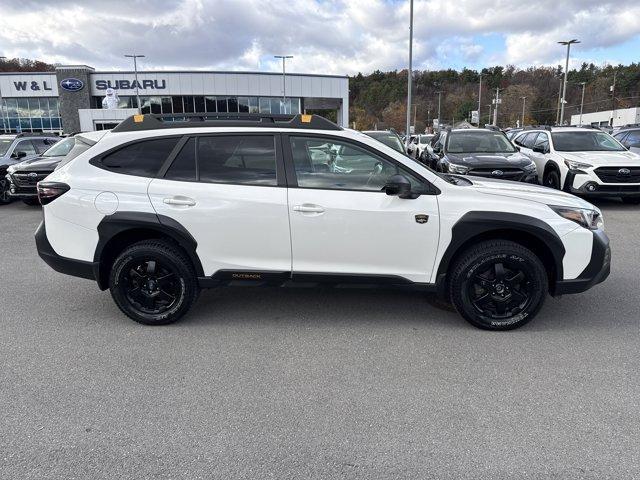 used 2022 Subaru Outback car, priced at $29,983