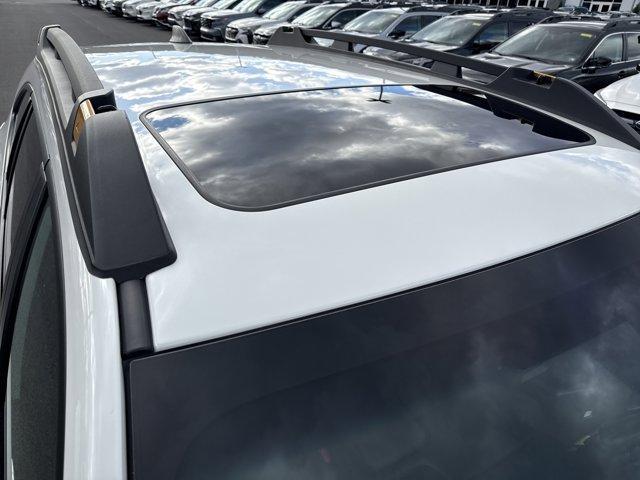 used 2022 Subaru Outback car, priced at $29,983