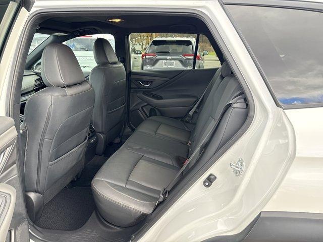 used 2022 Subaru Outback car, priced at $29,983