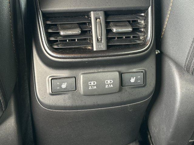 used 2022 Subaru Outback car, priced at $29,983