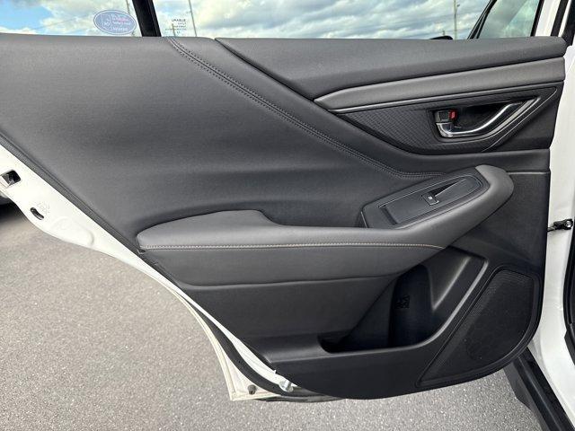 used 2022 Subaru Outback car, priced at $29,983