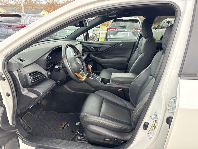 used 2022 Subaru Outback car, priced at $29,983