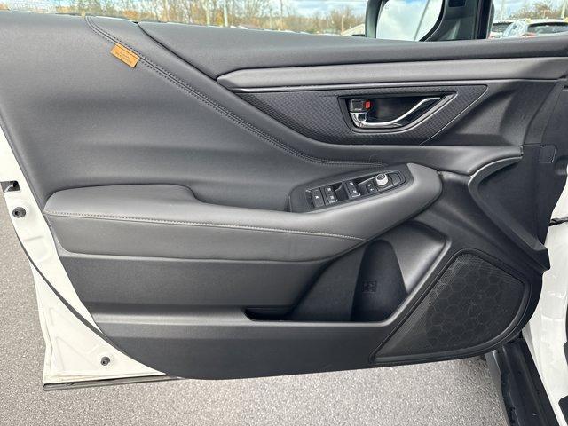 used 2022 Subaru Outback car, priced at $29,983