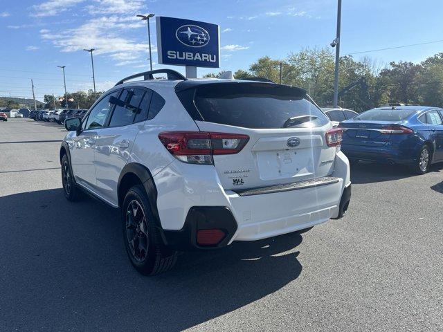 used 2020 Subaru Crosstrek car, priced at $18,893