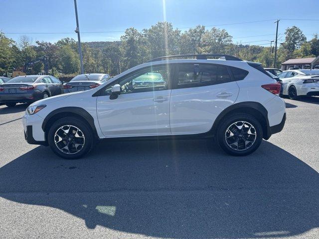 used 2020 Subaru Crosstrek car, priced at $18,893