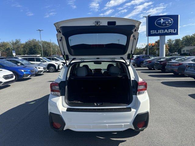 used 2020 Subaru Crosstrek car, priced at $18,893