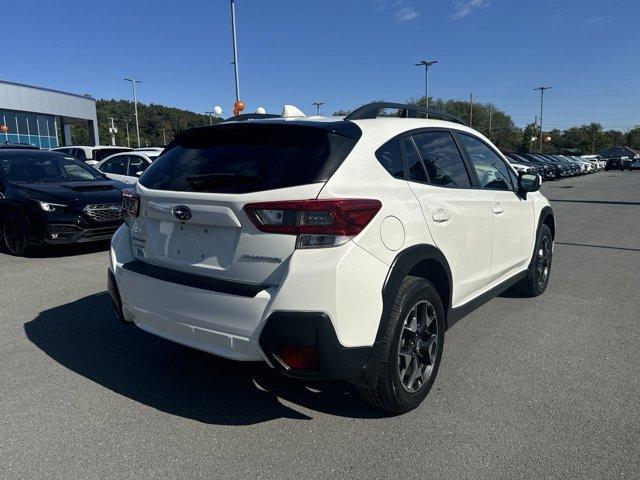 used 2020 Subaru Crosstrek car, priced at $18,893