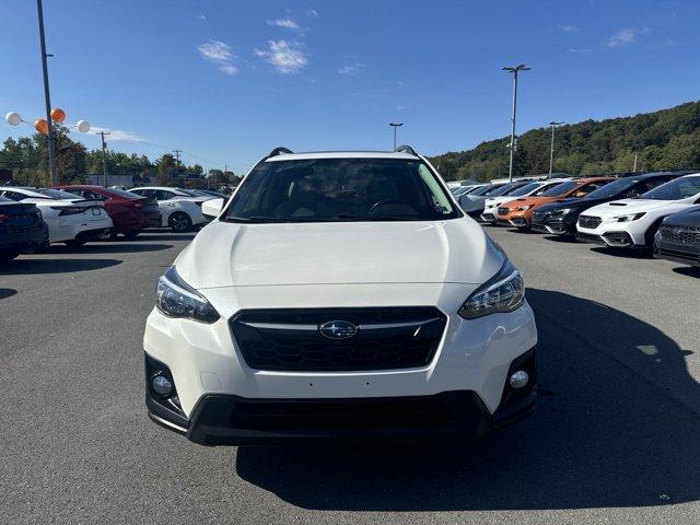 used 2020 Subaru Crosstrek car, priced at $18,893