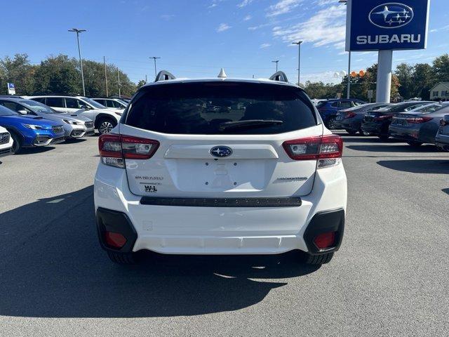 used 2020 Subaru Crosstrek car, priced at $18,893