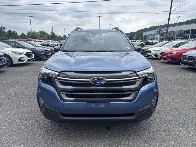 used 2025 Subaru Forester car, priced at $31,981