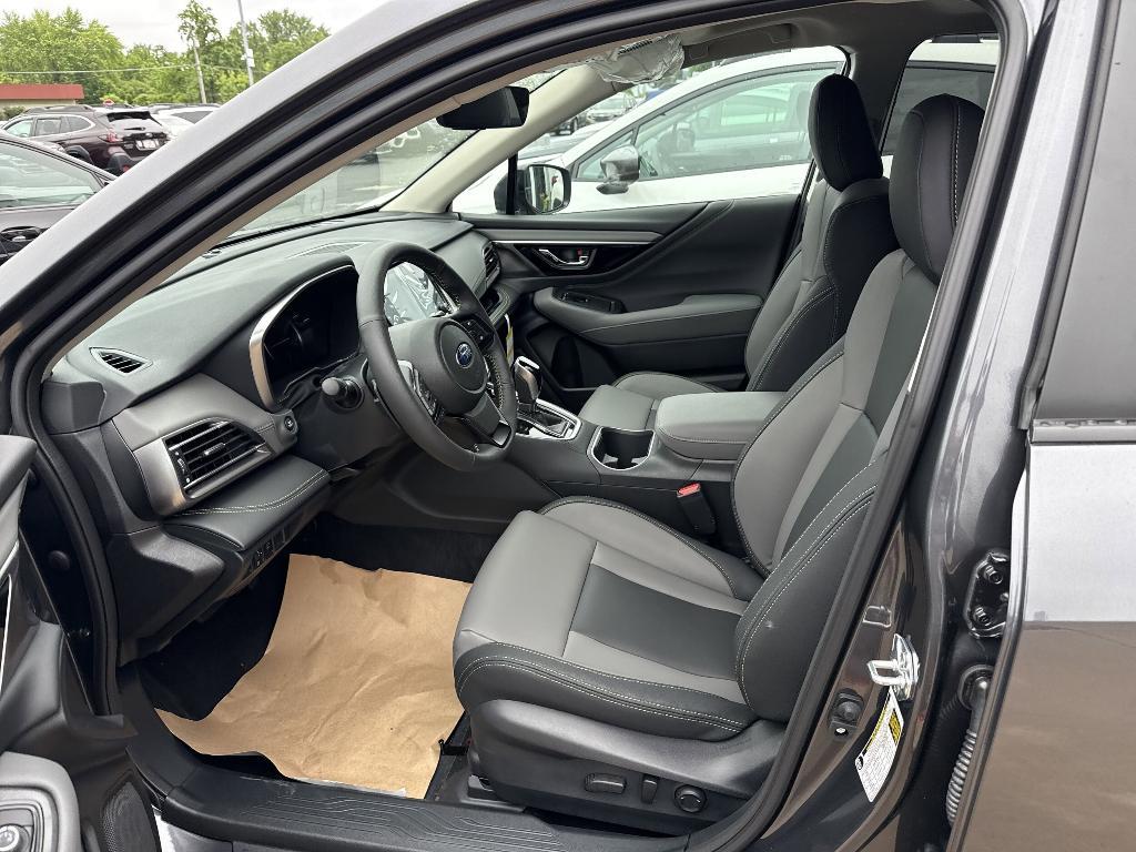 new 2025 Subaru Outback car, priced at $37,740