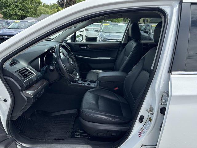 used 2019 Subaru Outback car, priced at $16,992