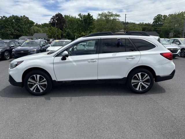 used 2019 Subaru Outback car, priced at $16,992