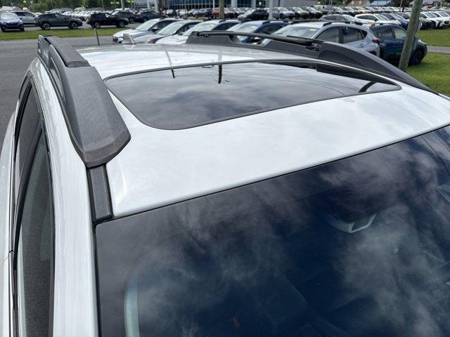 used 2019 Subaru Outback car, priced at $16,992