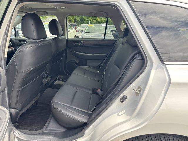 used 2019 Subaru Outback car, priced at $16,992