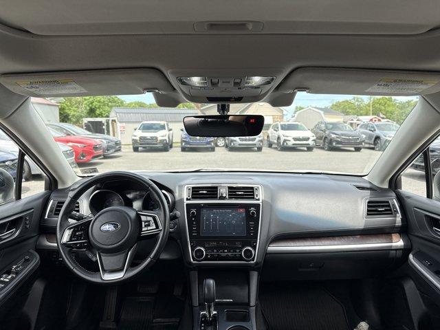 used 2019 Subaru Outback car, priced at $16,992