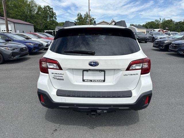 used 2019 Subaru Outback car, priced at $16,992