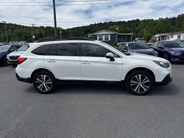 used 2019 Subaru Outback car, priced at $16,992