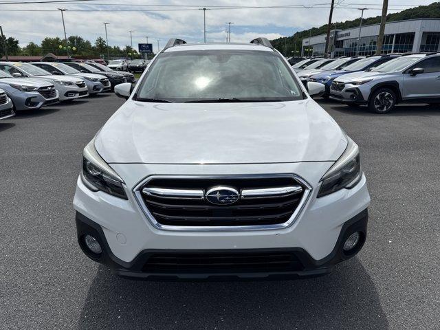 used 2019 Subaru Outback car, priced at $16,992