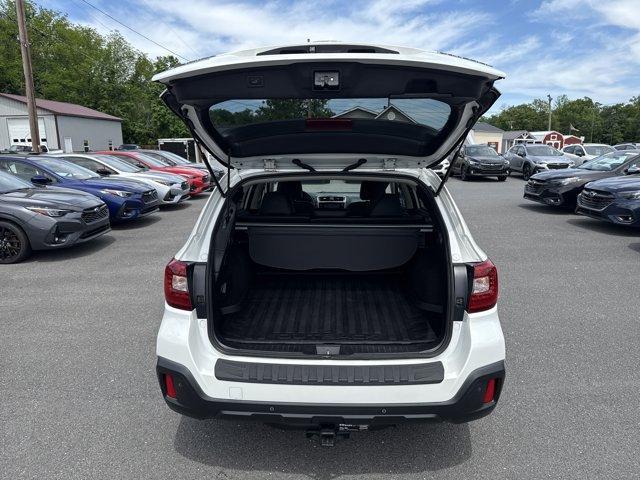 used 2019 Subaru Outback car, priced at $16,992