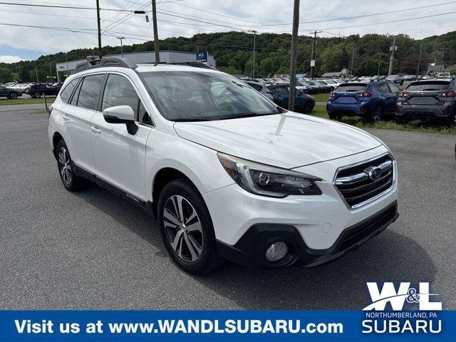 used 2019 Subaru Outback car, priced at $16,992