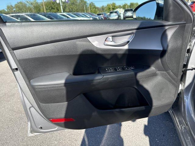 used 2023 Kia Forte car, priced at $19,991