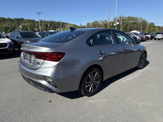 used 2023 Kia Forte car, priced at $19,991