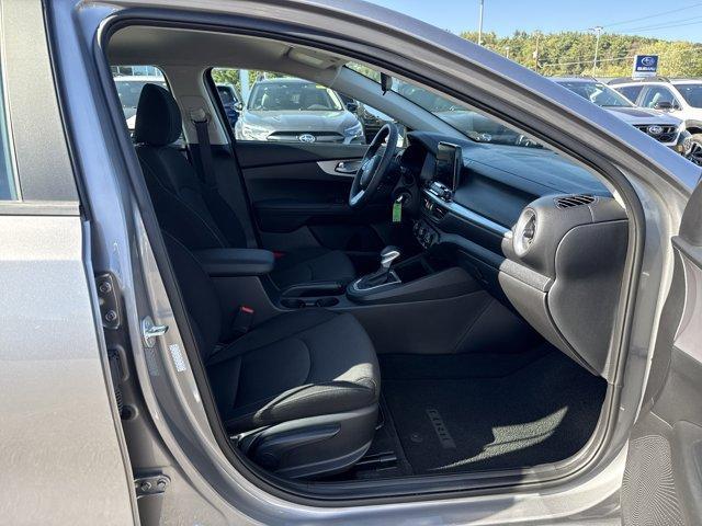 used 2023 Kia Forte car, priced at $19,991