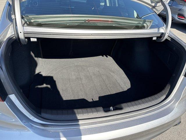 used 2023 Kia Forte car, priced at $19,991