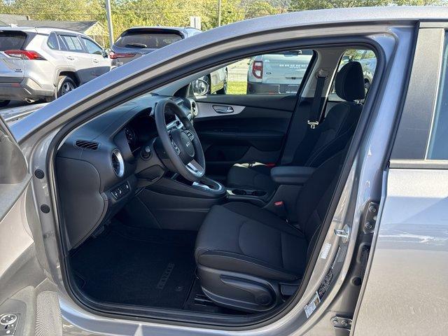 used 2023 Kia Forte car, priced at $19,991