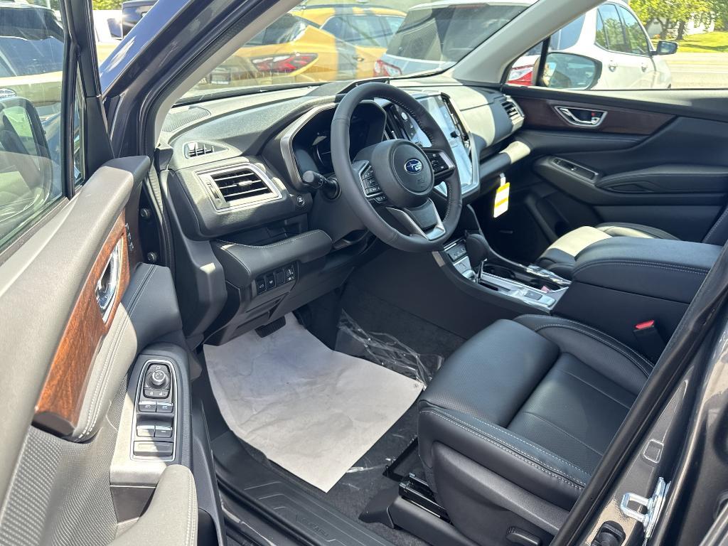 new 2025 Subaru Ascent car, priced at $50,157