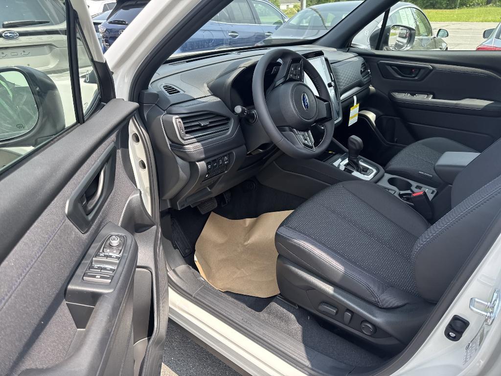 new 2025 Subaru Forester Hybrid car, priced at $36,616