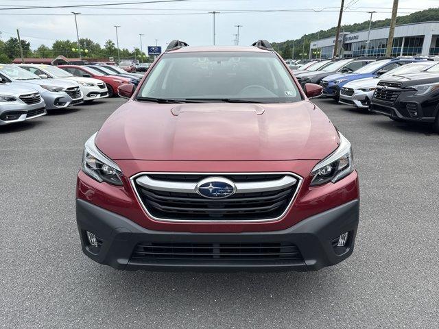 used 2022 Subaru Outback car, priced at $29,872