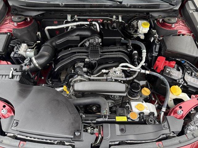 used 2022 Subaru Outback car, priced at $29,872