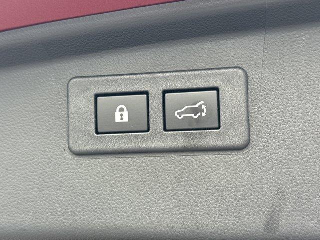 used 2022 Subaru Outback car, priced at $29,872