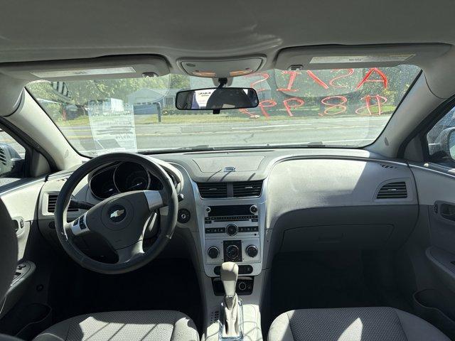 used 2012 Chevrolet Malibu car, priced at $7,957