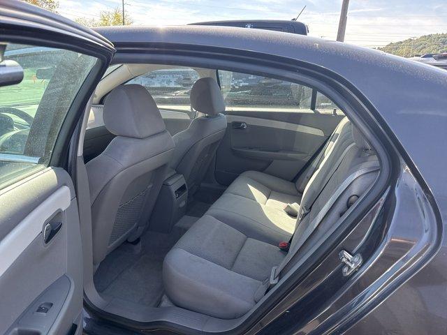 used 2012 Chevrolet Malibu car, priced at $7,957