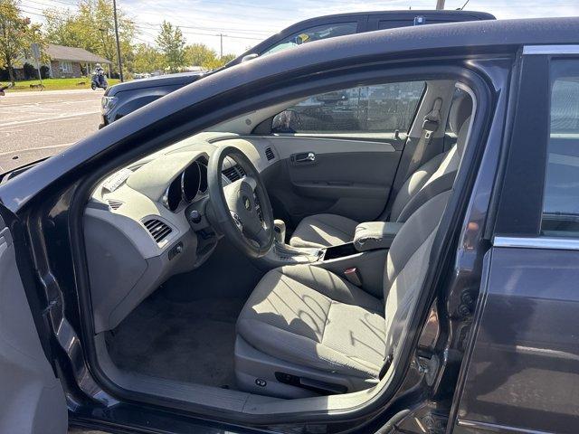 used 2012 Chevrolet Malibu car, priced at $7,957