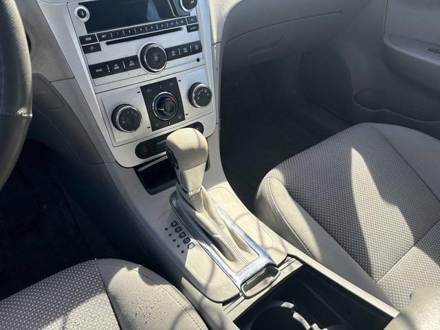 used 2012 Chevrolet Malibu car, priced at $7,957