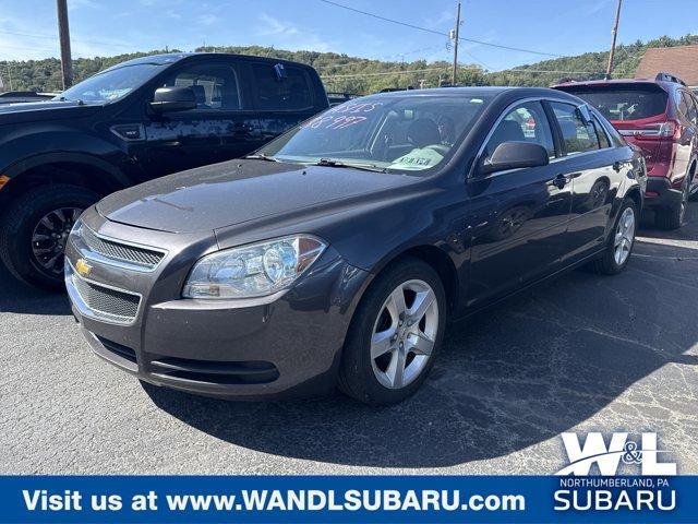 used 2012 Chevrolet Malibu car, priced at $8,997