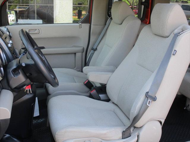 used 2010 Honda Element car, priced at $13,795