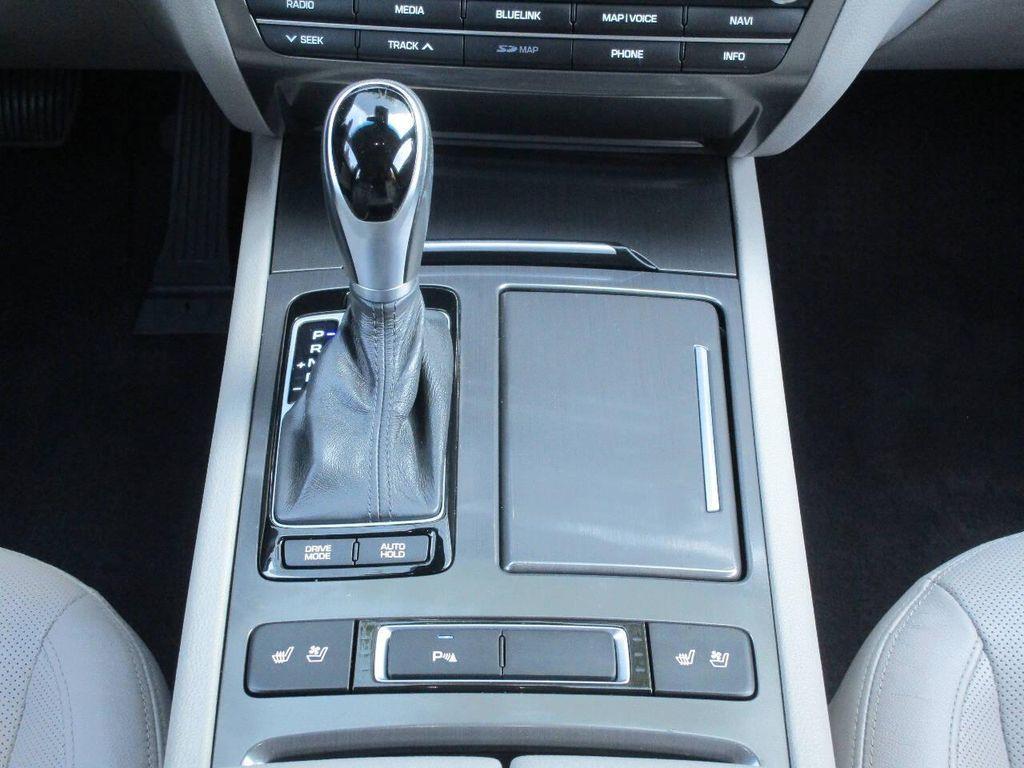 used 2017 Genesis G80 car, priced at $14,595